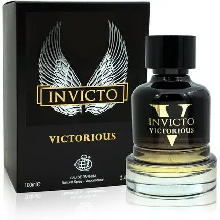 Invicto victorious eau de parfum 100ml by fragrance world maison alhambra fragrance world 296985766
