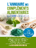 L annuaire des complement alimentaire