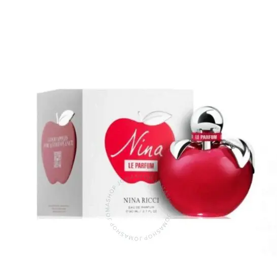 Nina ricci ladies nina le parfum edp spray 27 oz fragrances 3137370359494