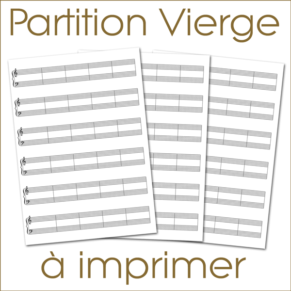 Partition vierge 8 256 600x600 1