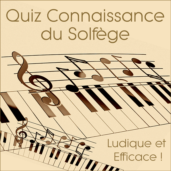 Quizz solfege