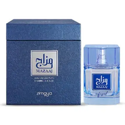 Zimaya mazaaj infused eau de parfum zimaya 297701867